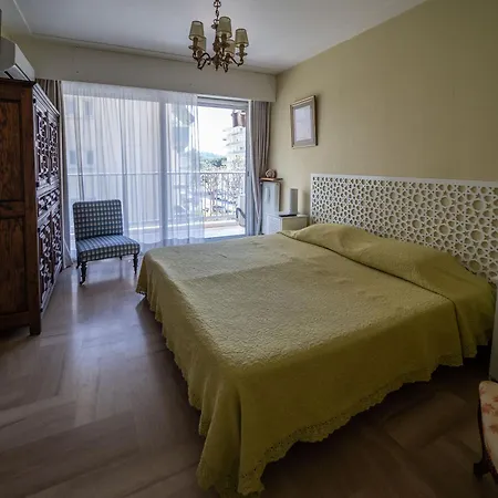 Le Libecio, Pres Des Plages, Plein Centre, Confortable Appartement *