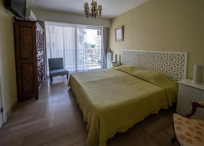 Le Libecio, Pres Des Plages, Plein Centre, Confortable Διαμέρισμα *