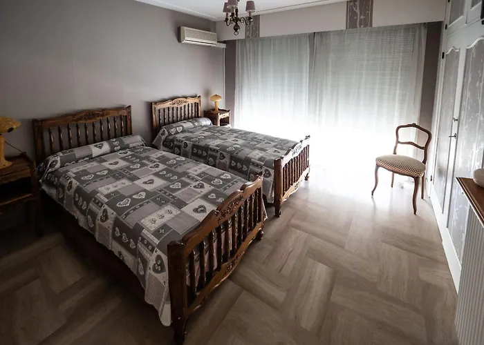 Διαμέρισμα Le Libecio, Pres Des Plages, Plein Centre, Confortable *