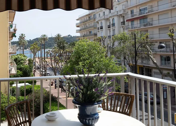 Διαμέρισμα Le Libecio, Pres Des Plages, Plein Centre, Confortable *