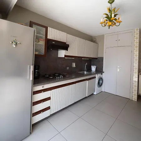 Le Libecio, Pres Des Plages, Plein Centre, Confortable Apartment Antibes