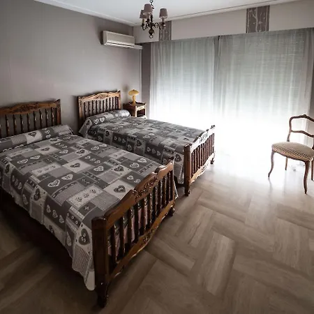 Apartment Le Libecio, Pres Des Plages, Plein Centre, Confortable *