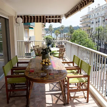 Le Libecio, Pres Des Plages, Plein Centre, Confortable Apartment