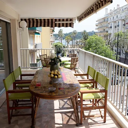 Le Libecio, Pres Des Plages, Plein Centre, Confortable 度假居
