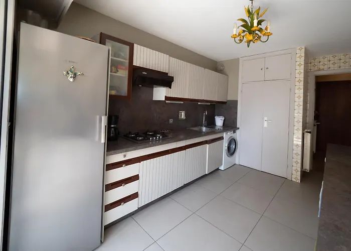 Le Libecio, Près Des Plages, Plein Centre, Confortable Appartement Antibes